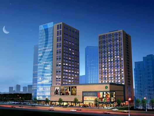 安博·体育（中国）
供水工程部分大事记